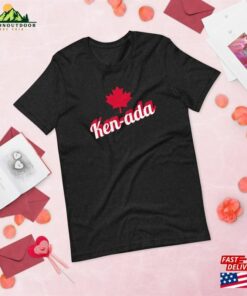 Ken Movie Shirt Ada Classic Sweatshirt