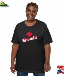 Ken Movie Shirt Ada Classic Sweatshirt 3