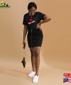 Ken Movie Shirt Ada Classic Sweatshirt 4