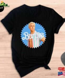 Ken Ryan Gosling Barbie Shirt Birthday Party Tshirt Barb Baby Tee T Shirt Classic 3