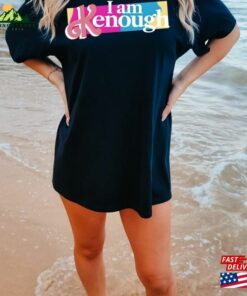Ken Ryan Gosling I Am Kenough Barbie Shirt Sweatshirt Hoodie 1 Ken Ryan Gosling I Am Kenough Barbie Shirt Sweatshirt Hoodie 2