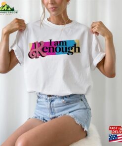 Ken Ryan Gosling I Am Kenough Barbie Shirt Sweatshirt Hoodie 2 Ken Ryan Gosling I Am Kenough Barbie Shirt Sweatshirt Hoodie 3