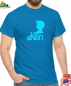 Ken Shirt Couple Matching Classic Hoodie 4