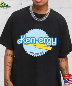 Ken Shirt For Fan Ergy Unisex T-Shirt Ken Shirt For Fan Ergy Unisex T-Shirt