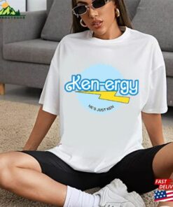 Ken Shirt For Fan Ergy Unisex T-Shirt Ken Shirt For Fan Ergy Unisex T-Shirt