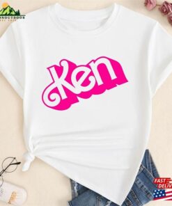 Ken Tshirt Mens Barb Shirt Sweatshirt Unisex Ken Tshirt Mens Barb Shirt Sweatshirt Unisex