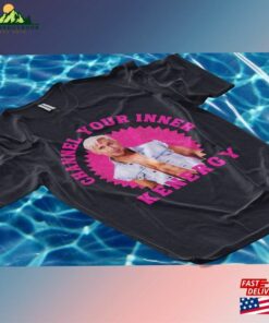 Kenergy Shirt Ryan Gosling T Shirt Margot Robbie Sweatshirt Classic 3