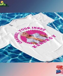 Kenergy Shirt Ryan Gosling T Shirt Margot Robbie Sweatshirt Classic 4