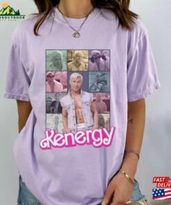 Kenergy Shirt Sweatshirt Big Time Hoodie T-Shirt Kenergy Shirt Sweatshirt Big Time Hoodie T-Shirt