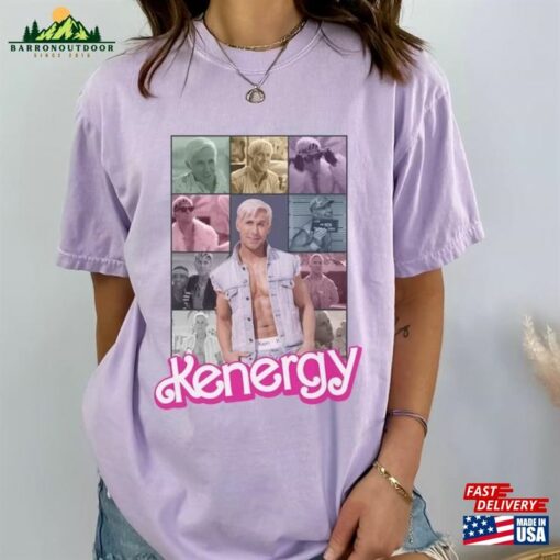 Kenergy Shirt Sweatshirt Big Time Hoodie T-Shirt