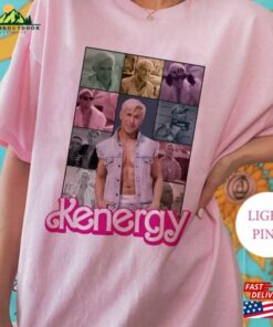 Kenergy Shirt Sweatshirt Big Time Hoodie T-Shirt