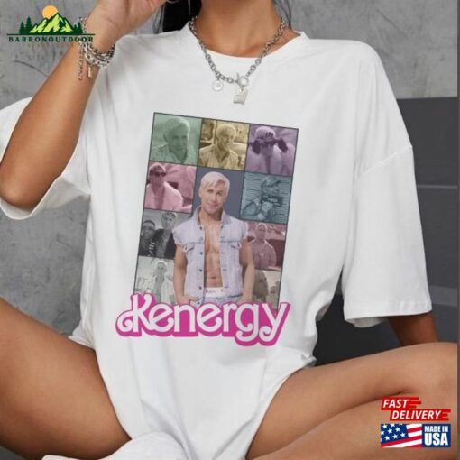 Kenergy Shirt Sweatshirt Big Time Hoodie T-Shirt