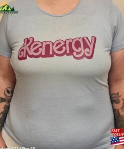 Kenergy T Shirt Sweatshirt Classic Kenergy T Shirt Sweatshirt Classic