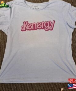 Kenergy T Shirt Sweatshirt Classic