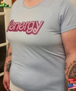 Kenergy T Shirt Sweatshirt Classic 3