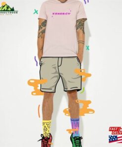 Kenergy Tee Unisex Jersey Short Sleeve Barbie Movie 2023 Ryan Gosling Margot Robbie Great Gerwig Men Wear Pink Dreamhouse Sweatshirt T-Shirt 2 Kenergy Tee Unisex Jersey Short Sleeve Barbie Movie 2023 Ryan Gosling Margot Robbie Great Gerwig Men Wear Pink Dreamhouse Sweatshirt T Shirt 3