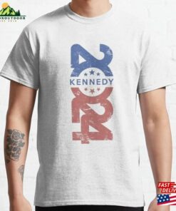 Kennedy 2024 Rfk Jr Fr President Classic T-Shirt Sweatshirt Hoodie Kennedy 2024 Rfk Jr Fr President Classic T-Shirt Sweatshirt Hoodie
