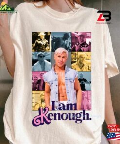 Kenough Sweatshirt I Am Shirt Hoodie T-Shirt