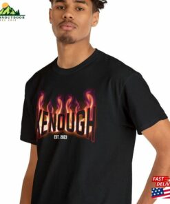 Kenough T-Shirt Unisex