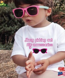 Kids Barbie Shirt Living In A Dreamhouse Unisex Sweatshirt Kids Barbie Shirt Living In A Dreamhouse Unisex Sweatshirt