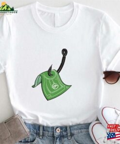 Kill Bill Shirt Funny Hooked Money Gift T-Shirt Music Movie Inspired Art Tee Hoodie Sweatshirt