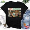 Kim’s Convenience T-Shirt All Casts In Kim’S Shirt Sweatshirt Classic