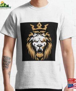 King Of Forest Classic T-Shirt Unisex Hoodie