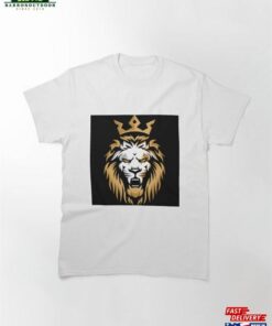 King Of Forest Classic T-Shirt Unisex Hoodie