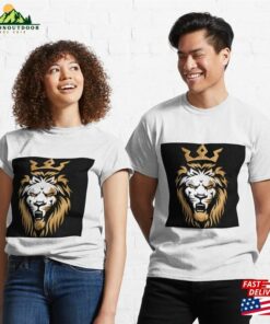 King Of Forest Classic T-Shirt Unisex Hoodie 2 King Of Forest Classic T Shirt Unisex Hoodie 3