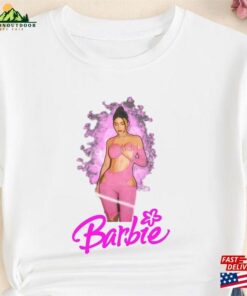 Kylie Jenner Shirt Unisex Clothing Margot Robbie Vintage Retro Sweatshirt