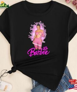 Kylie Jenner Shirt Unisex Clothing Margot Robbie Vintage Retro Sweatshirt 3