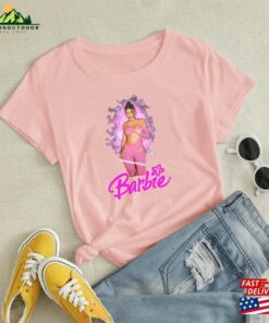 Kylie Jenner Shirt Unisex Clothing Margot Robbie Vintage Retro Sweatshirt 4