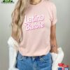 Latina Barbie Shirt Dream House Classic T-Shirt