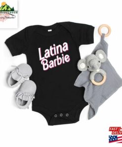 Latina Barbie Shirt Dream House Hoodie Sweatshirt 2 Latina Barbie Shirt Dream House Hoodie Sweatshirt 3