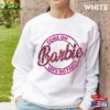 Leopard Come On Barbie Let’S Go Party Essential Shirt T-Shirt Hoodie
