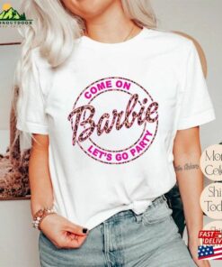 Leopard Come On Let’s Go Party Shirt Girls Sweatshirt Classic Leopard Come On Let’s Go Party Shirt Girls Sweatshirt Classic