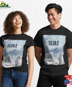 Let Her Kill You 2023 Classic T-Shirt Hoodie