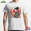 Lethal Geisha Classic T-Shirt Sweatshirt