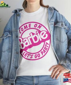 Let’s Go Party Hoodie Unisex