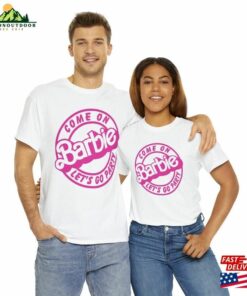 Let’s Go Party Hoodie Unisex