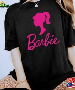 Lets Go Party Shirt Barbie Sweatshirt Movie 2023 Unisex Classic 2 Lets Go Party Shirt Barbie Sweatshirt Movie 2023 Unisex Classic 3