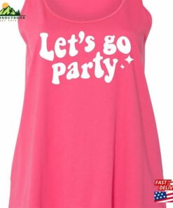 Let's Go Party Women Plus Size Scoopneck Tee Or Tank Sweatshirt Unisex 3 Lets Go Party Women Plus Size Scoopneck Tee Or Tank Sweatshirt Unisex 4