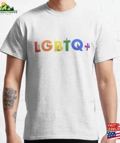 Lgbtq Pride T-Shirt Hoodie Unisex