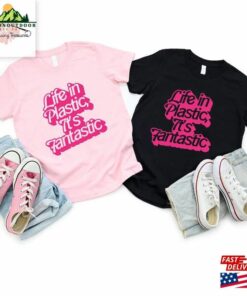 Life In Plastic It’s Fantastic Shirt Funny Movie Unisex Sweatshirt