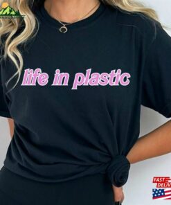 Life In Plastic It’s Fantastic T-Shirt Hoodie Life In Plastic It’s Fantastic T-Shirt Hoodie