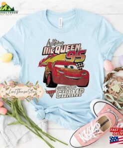 Lightning Mcqueen Shirt Disney Kids Cars Birthday Hoodie Sweatshirt 2 Lightning Mcqueen Shirt Disney Kids Cars Birthday Hoodie Sweatshirt 3