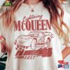 Lightning Mcqueen Shirt Vintage Disney Cars Comfort Colors Radiator Springs Sweatshirt Unisex