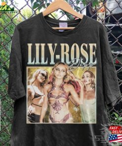 Lily Rose Depp Movie Shirt Jocelyn The Idol 90S Y2k Vintage Retro Bootleg Sweatshirt Hoodie Unisex Lily Rose Depp Movie Shirt Jocelyn The Idol 90S Y2k Vintage Retro Bootleg Sweatshirt Hoodie Unisex