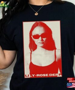 Lily Rose Depp Shirt World Class Sinner I’M A Freak Movie Hoodie T-Shirt Lily Rose Depp Shirt World Class Sinner I’M A Freak Movie Hoodie T-Shirt