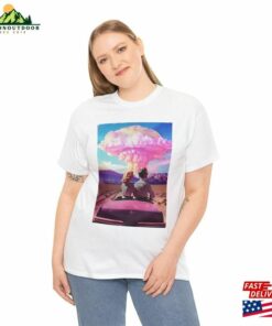 Limited Barbenheimer T-Shirt Gift For Women And Man Shirt Unisex 2 Limited Barbenheimer T Shirt Gift For Women And Man Shirt Unisex 3